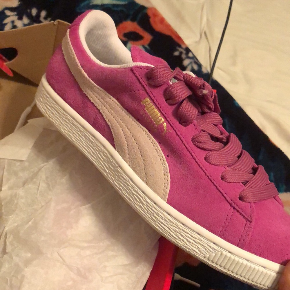 Puma